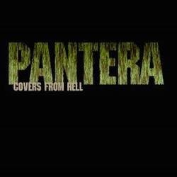 Pantera : Covers from Hell